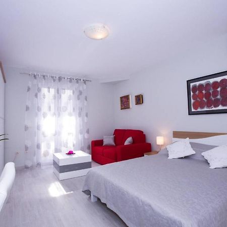 Apartments Daisy Dubrovnik Exterior foto