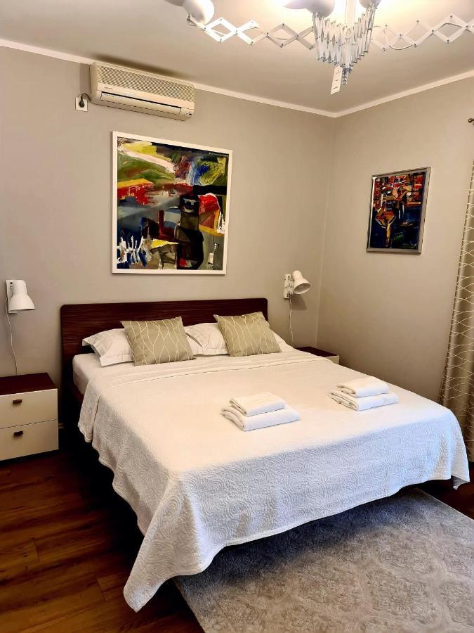 Apartments Daisy Dubrovnik Exterior foto
