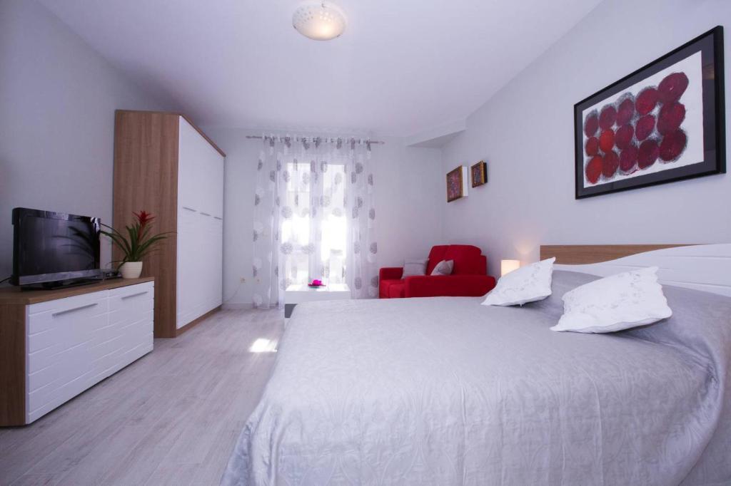 Apartments Daisy Dubrovnik Quarto foto