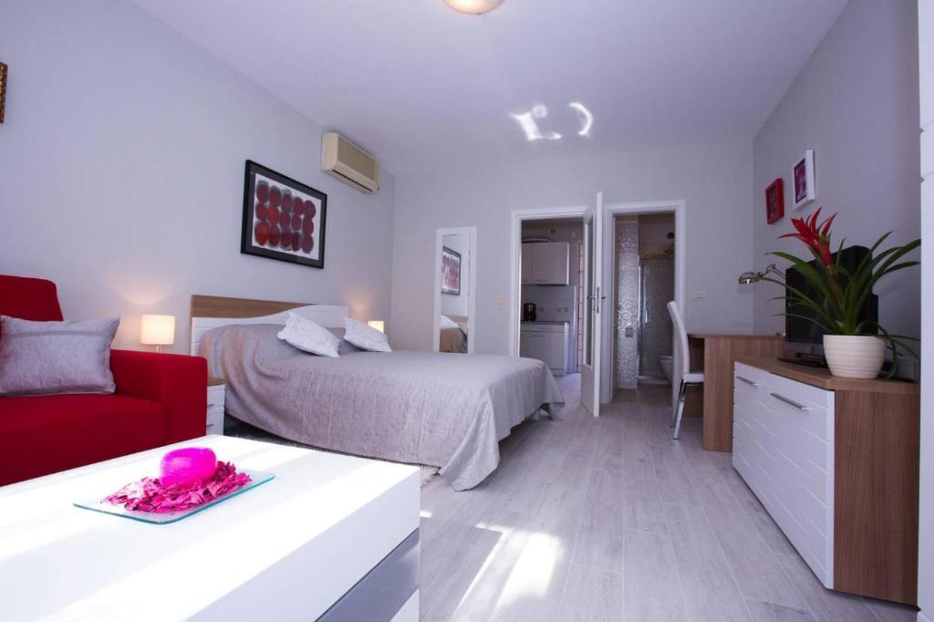 Apartments Daisy Dubrovnik Quarto foto