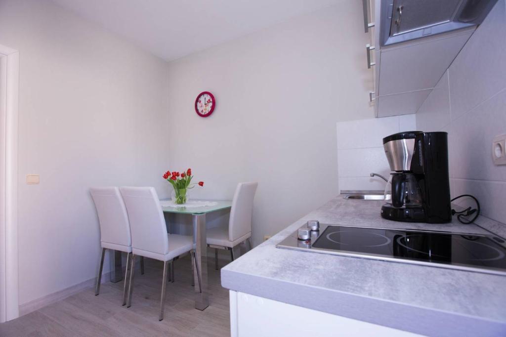 Apartments Daisy Dubrovnik Quarto foto