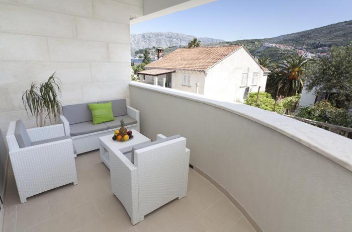 Apartments Daisy Dubrovnik Quarto foto